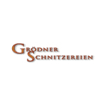 Firmenlogo von Grödner Schnitzereien