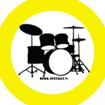 Logotipo de la empresa de Drum Specials