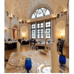 Firmenlogo von Schlosshotel Burg Schlitz
