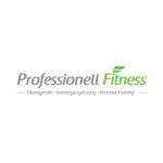 Firmenlogo von Professionell Fitness