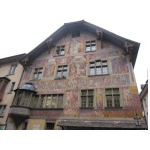 Firmenlogo von Villa von Soden - Hotel Garni