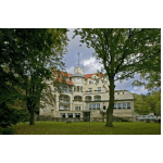 Waldschloss Parow Bewertung & Erfahrung auf Trustami