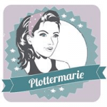 Logotipo de la empresa de Plottermarie
