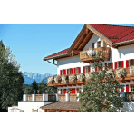 Firmenlogo von Golf Resort Achental