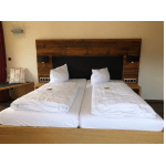 Firmenlogo von Hotel Oberdorfer Stuben