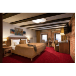 Firmenlogo von Romantik Hotel Scheelehof Stralsund