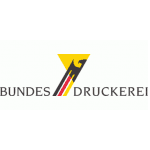 Bedrijfslogo van Bundesdruckerei-Gruppe