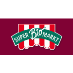 Firmenlogo von SuperBioMarkt