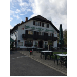 Firmenlogo von Hotel-Restaurant Johanniskreuz