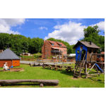 Firmenlogo von Die Mühle Hotel und Erlebnisinsel GmbH