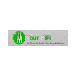 Firmenlogo von Your HiFi - Dirk Resing