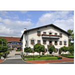 Firmenlogo von Hotel Sauerlacher Post
