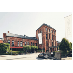 Firmenlogo von Gastwerk Hotel Hamburg