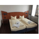 Logo aziendale di Hotel Stadt Daun