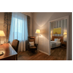 Firmenlogo von Hotel Savoy Hannover