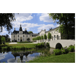 Firmenlogo von Hotel Schloss Gartrop
