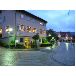 Firmenlogo von Bad Hotel Bad Überkingen