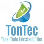 Firmenlogo von TonTec OHG