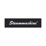Logotipo de la empresa de Steammachine