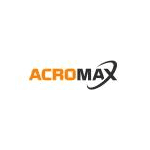 Logotipo de la empresa de Acromax