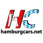 Bedrijfslogo van HHC hamburgcars GmbH Niederlassung Süd