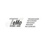 Firmenlogo von temo-electronic