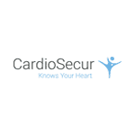 Firmenlogo von CardioSecur