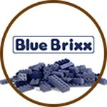 Bedrijfslogo van BlueBrixx-Shop