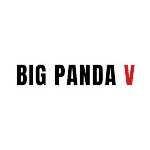 Logotipo de la empresa de Big Panda V - Hobbyshop