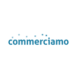 Firmenlogo von Commerciamo GmbH