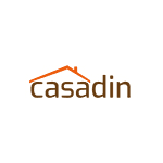 Firmenlogo von casadin - Ihr Shop für Haus und Garten