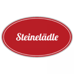 Firmenlogo von Steinelädle - der Fachhändler mit LEGO® Produkten