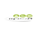 Firmenlogo von ccg-shop24