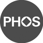 Logo aziendale di PHOS Design