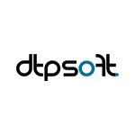 Firmenlogo von dtpsoft