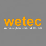 Firmenlogo von Wetec Maschinen GmbH