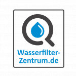 Logotipo de la empresa de Wasserfilter-Zentrum