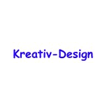 Logotipo de la empresa de Kreativ-Design, Beate Ziegler & Uwe Gersch GbR
