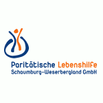 Firmenlogo von Paritätische Lebenshilfe Schaumburg-Weserbergland GmbH