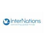Logo aziendale di InterNations