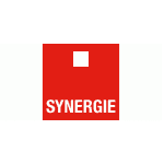 Firmenlogo von SYNERGIE Personal Deutschland GmbH