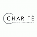 Firmenlogo von Charité - Universitätsmedizin Berlin