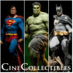 Firmenlogo von CineCollectibles, Gazihan Kara