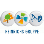Firmenlogo von Heinrichs Gruppe