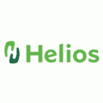 Firmenlogo von Helios Kliniken