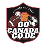 Logotipo de la empresa de GO-CANADA-GO