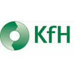 Firmenlogo von KfH Kuratorium für Dialyse und Nierentransplantation e.V.