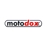 Logotipo de la empresa de motodox GmbH