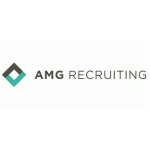 Firmenlogo von AMG RECRUITING GmbH