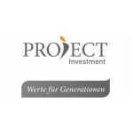 Firmenlogo von PROJECT Investment Gruppe